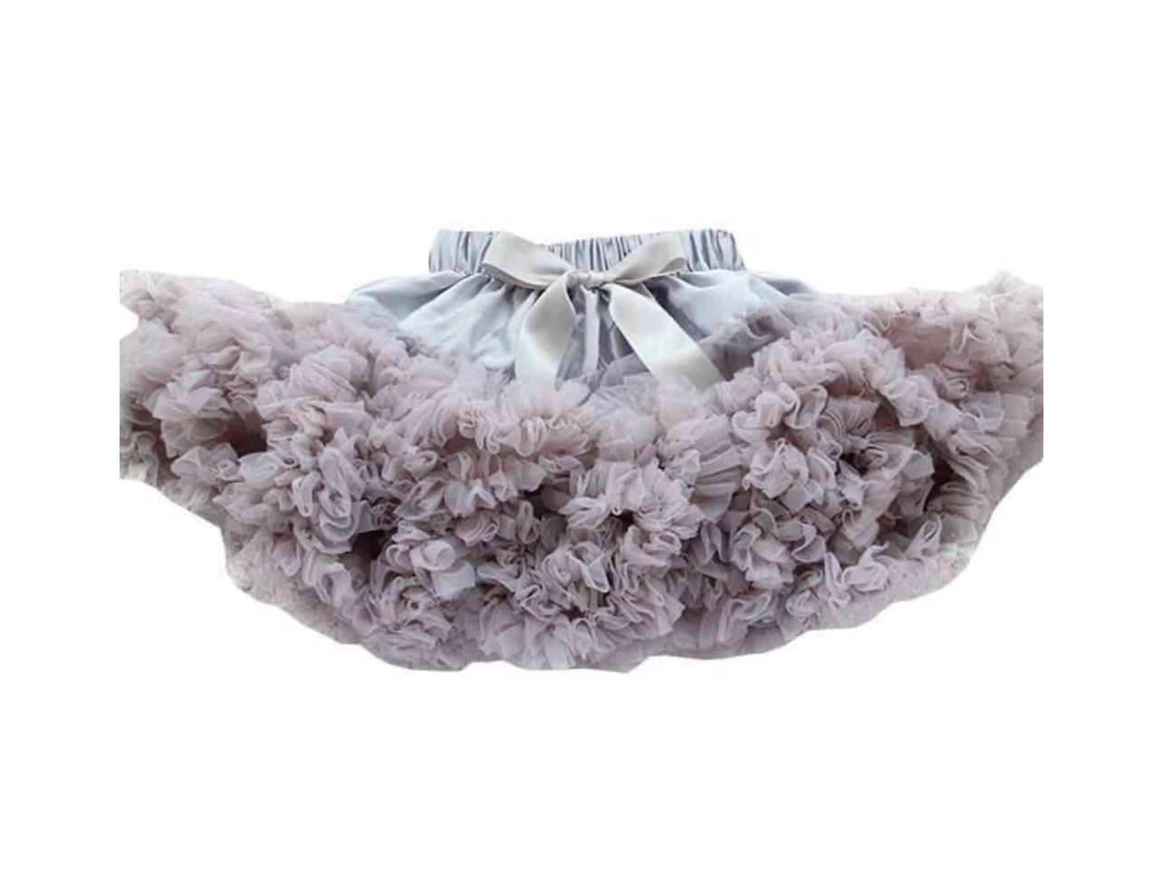 Grey TutuBanks Tutu