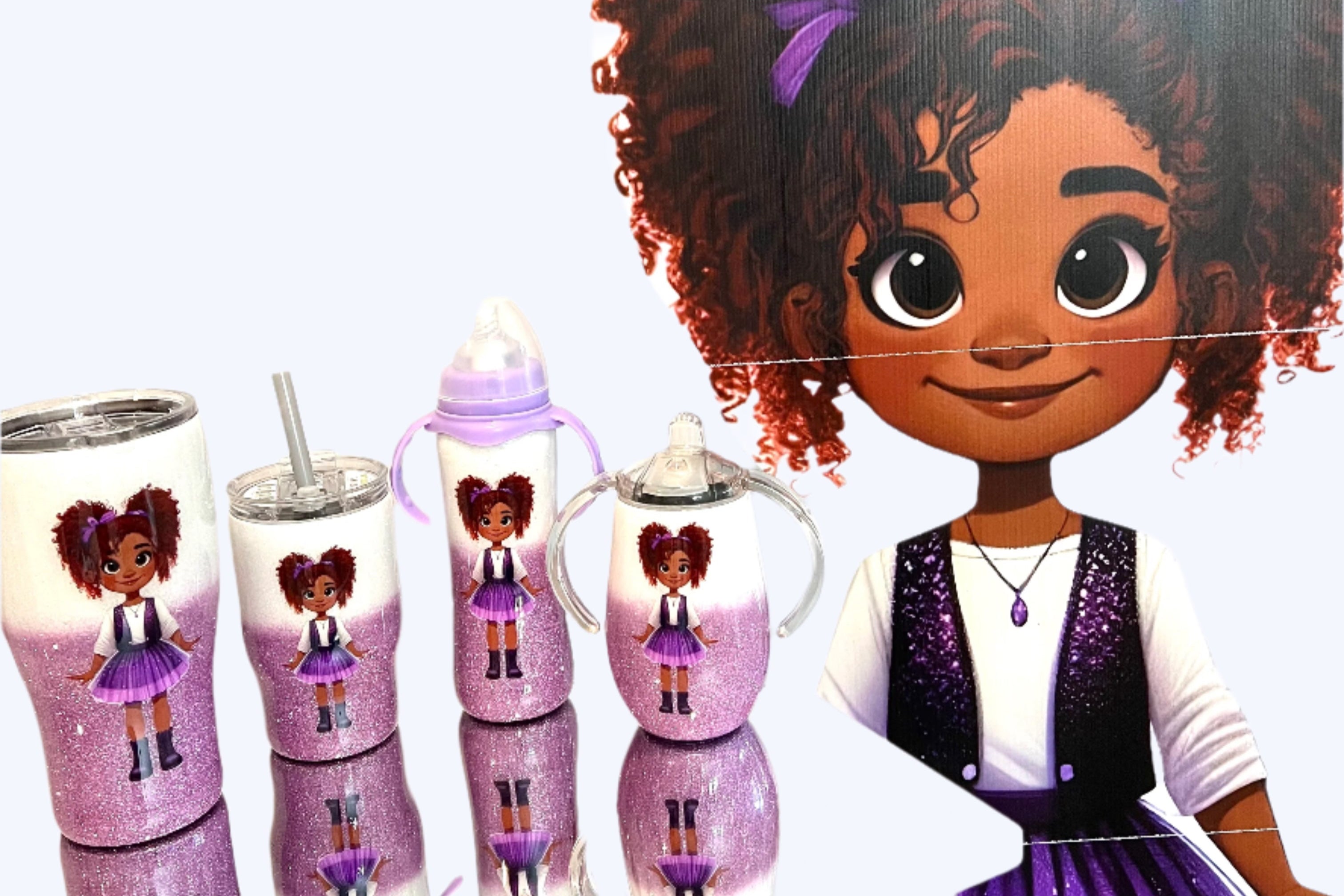 Tutu Thirsty Baby Tumblr