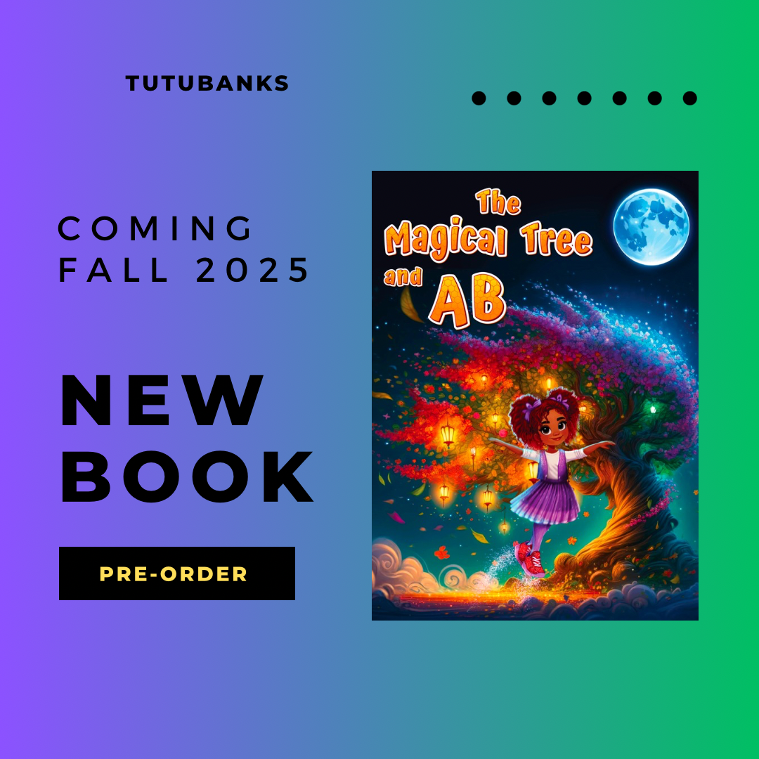 The Magical Tree and AB