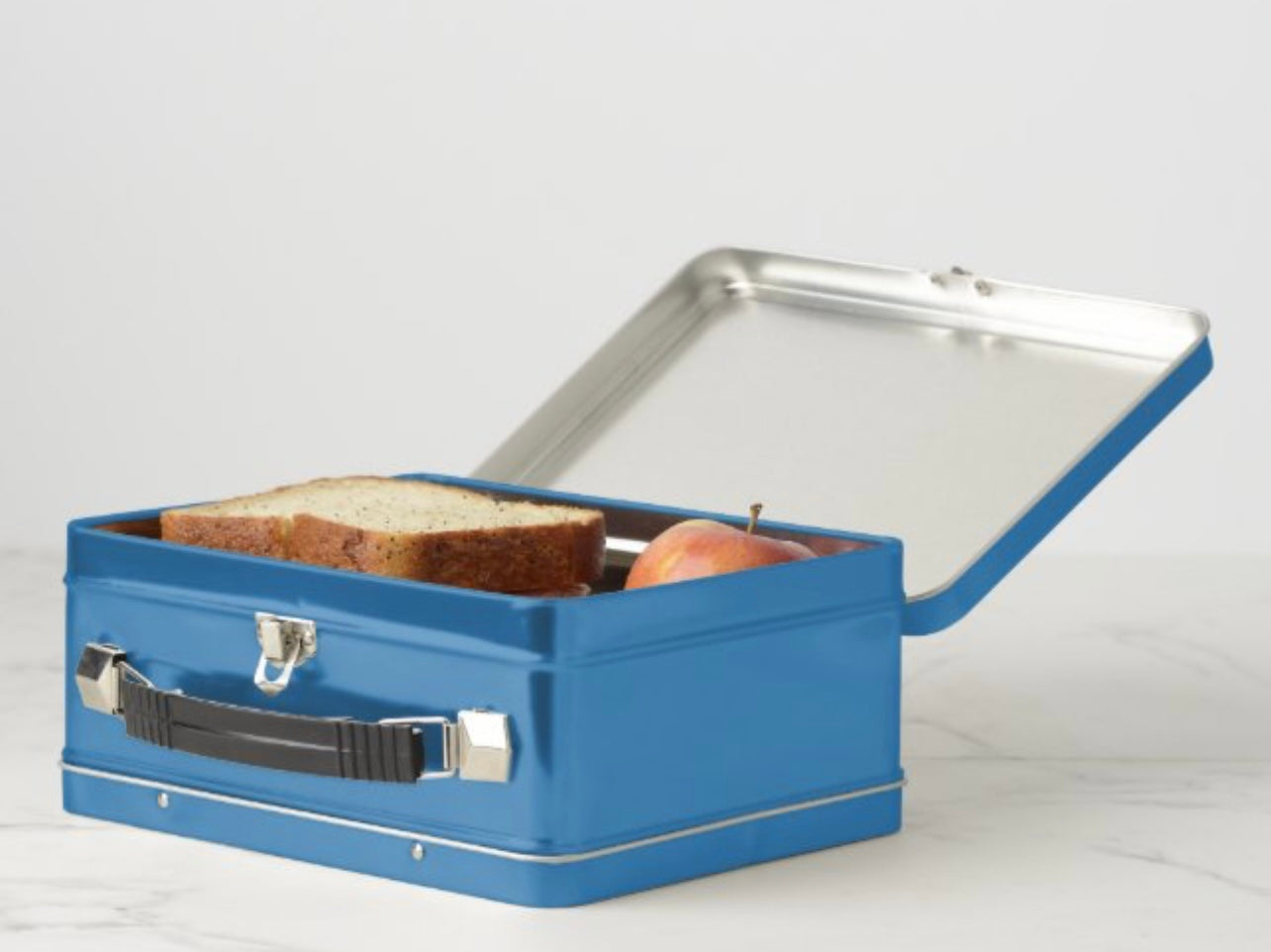 TutuBanks Lunch Box
