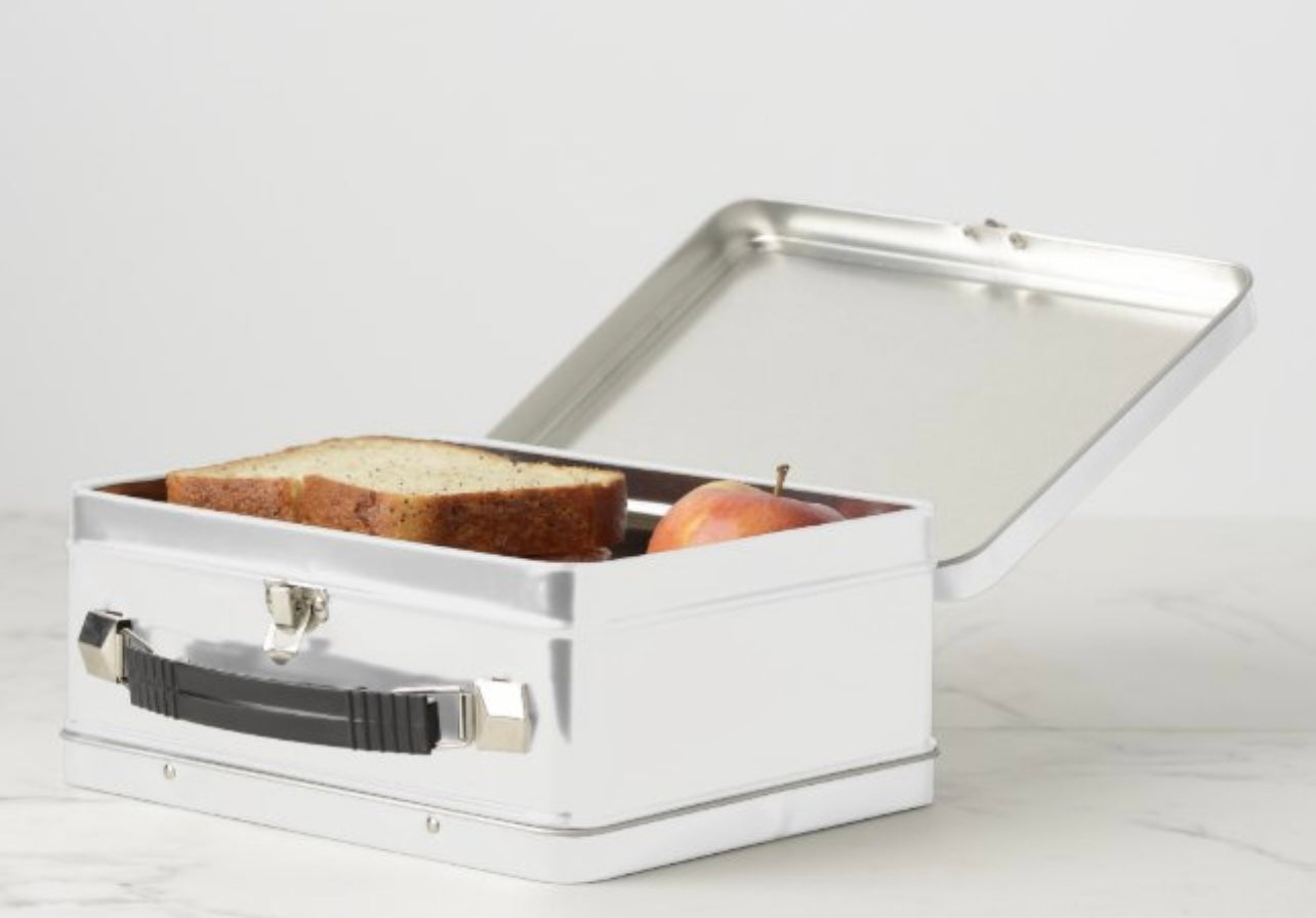 TutuBanks Lunch Box