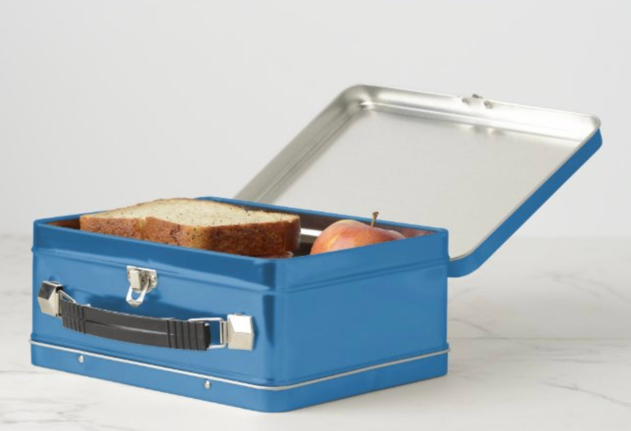 TutuBanks Lunch Box