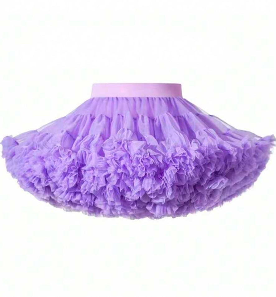 TutuBanks Lavender Tutu