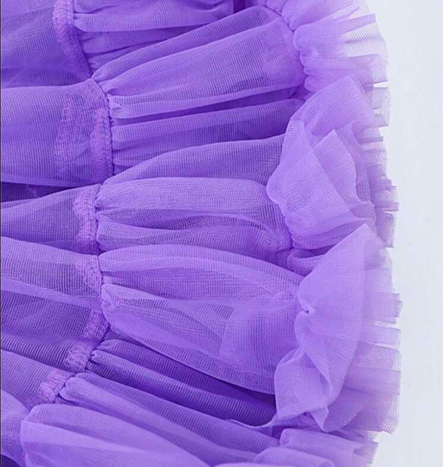TutuBanks Lavender Tutu
