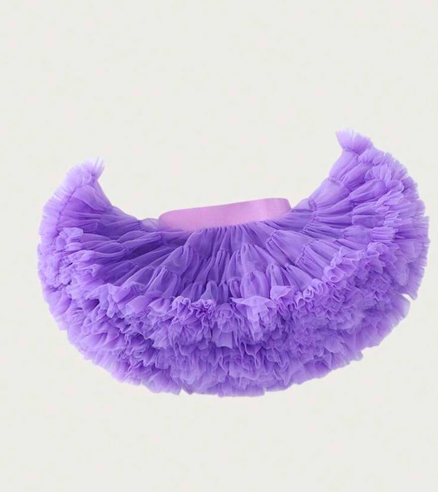 TutuBanks Lavender Tutu