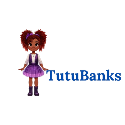 TutuBanks logo