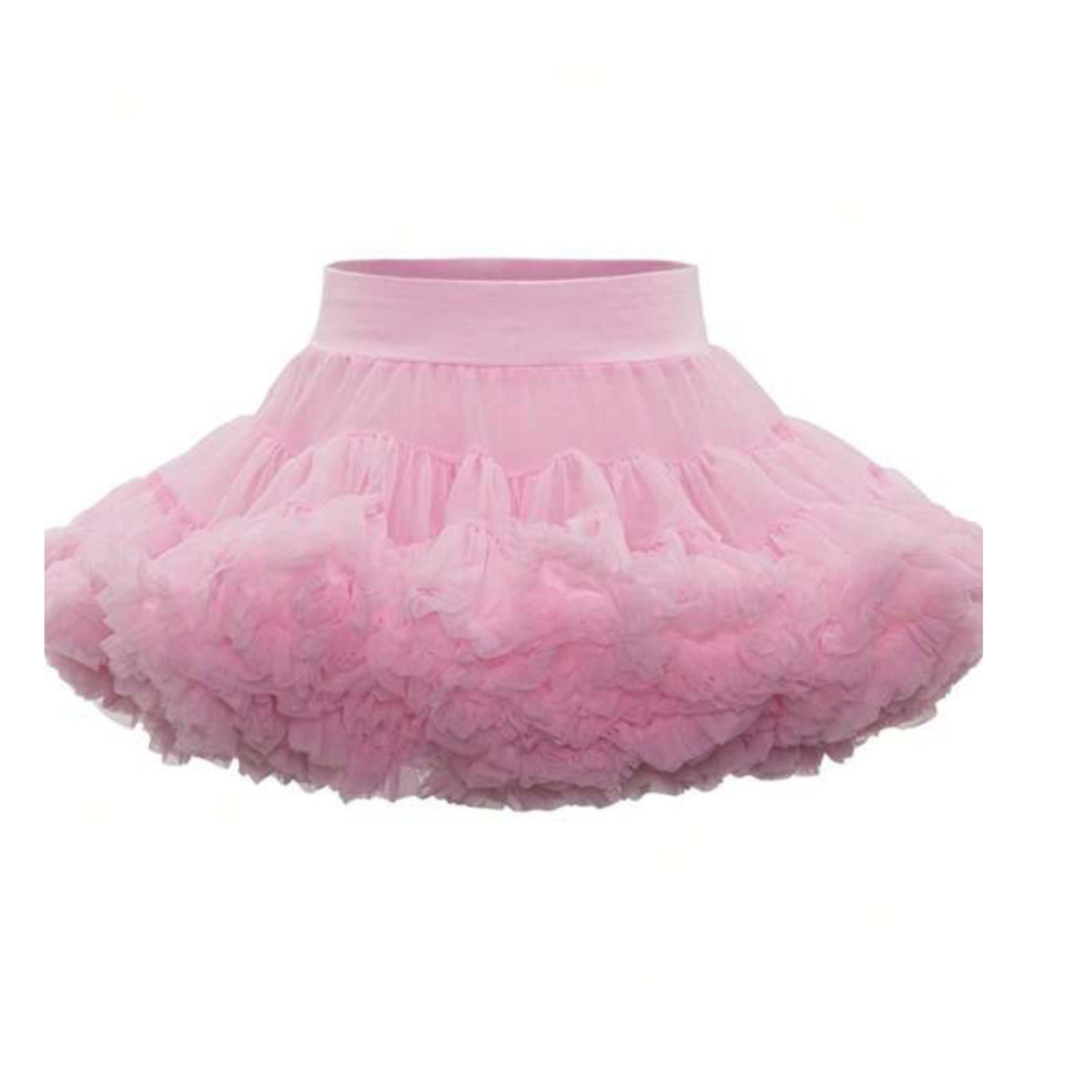 TutuBanks Light Pink Tutu