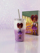 Tutu Thirsty Mommy & Me Tumblrs