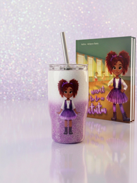 Tutu Thirsty Mommy & Me Tumblrs