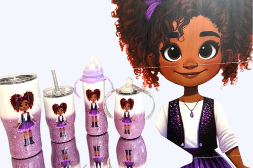 Tutu Thirsty Baby Tumblr