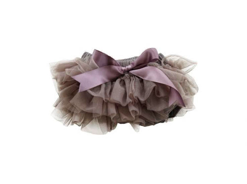 Charcoal TutuBanks Tutu Bloomer