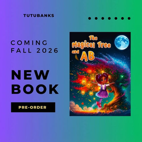 The Magical Tree and AB