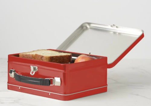 TutuBanks Lunch Boxes