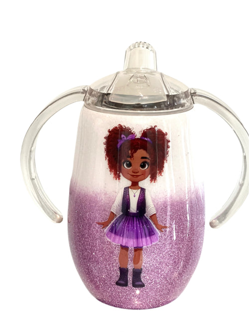 Tutu Thirsty Sippy Tumblr