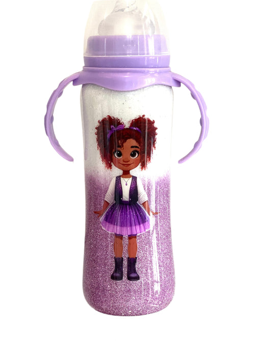 Tutu Thirsty Baby Tumblr