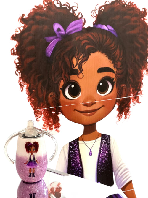 Tutu Thirsty Sippy Tumblr