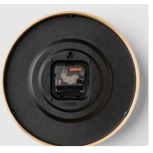 TutuBanks Bedtime Clock