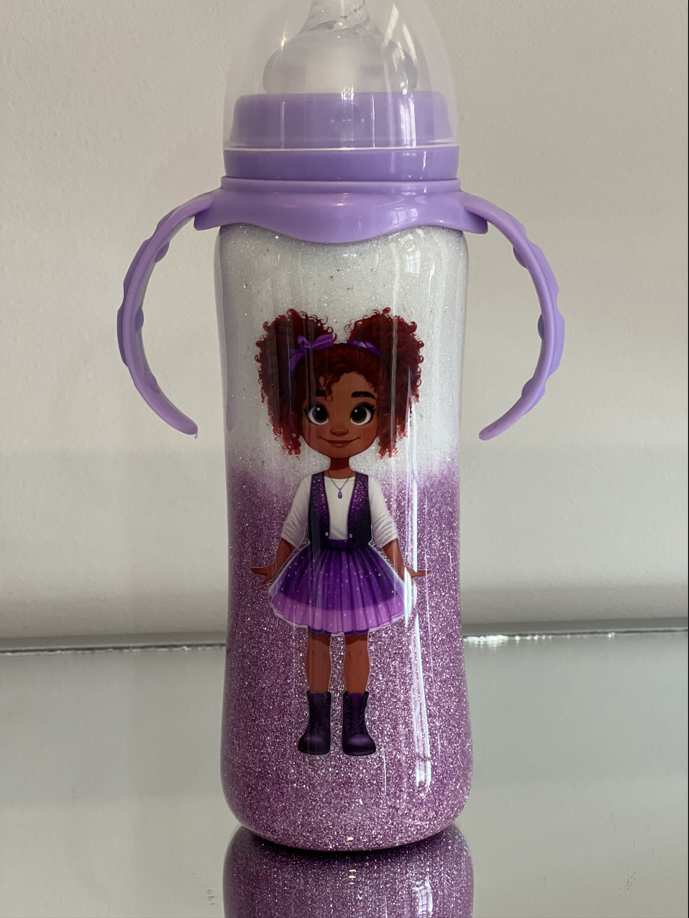 Tutubanks Baby Bottle