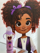 Tutubanks Baby Bottle