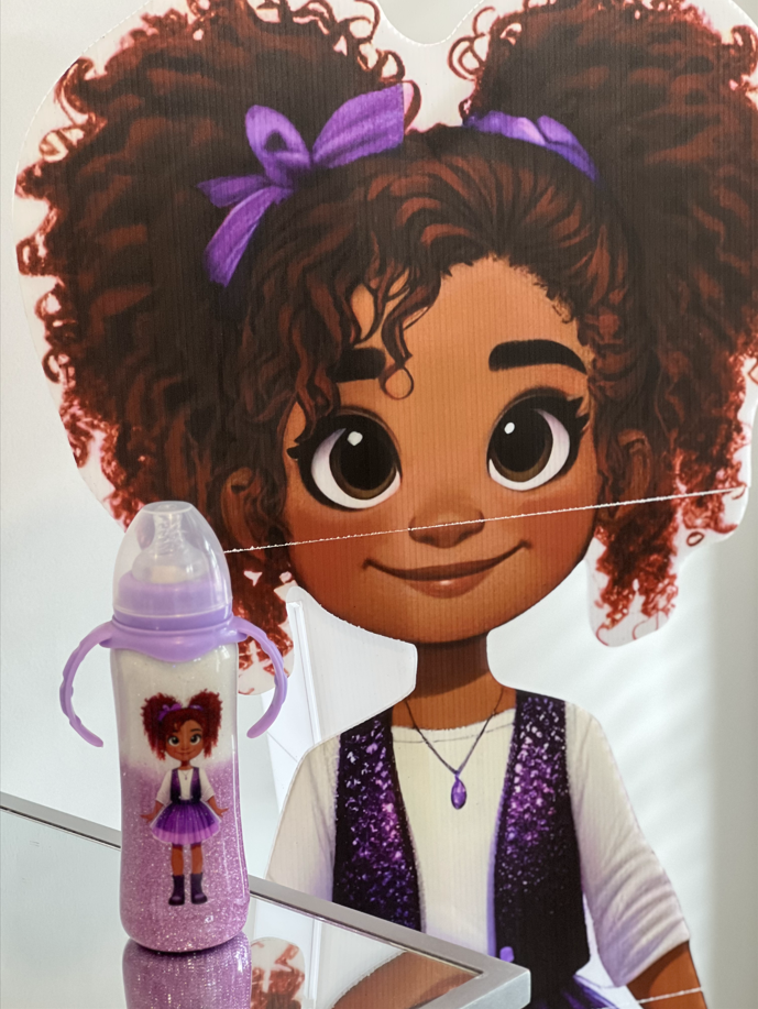 Tutubanks Baby Bottle