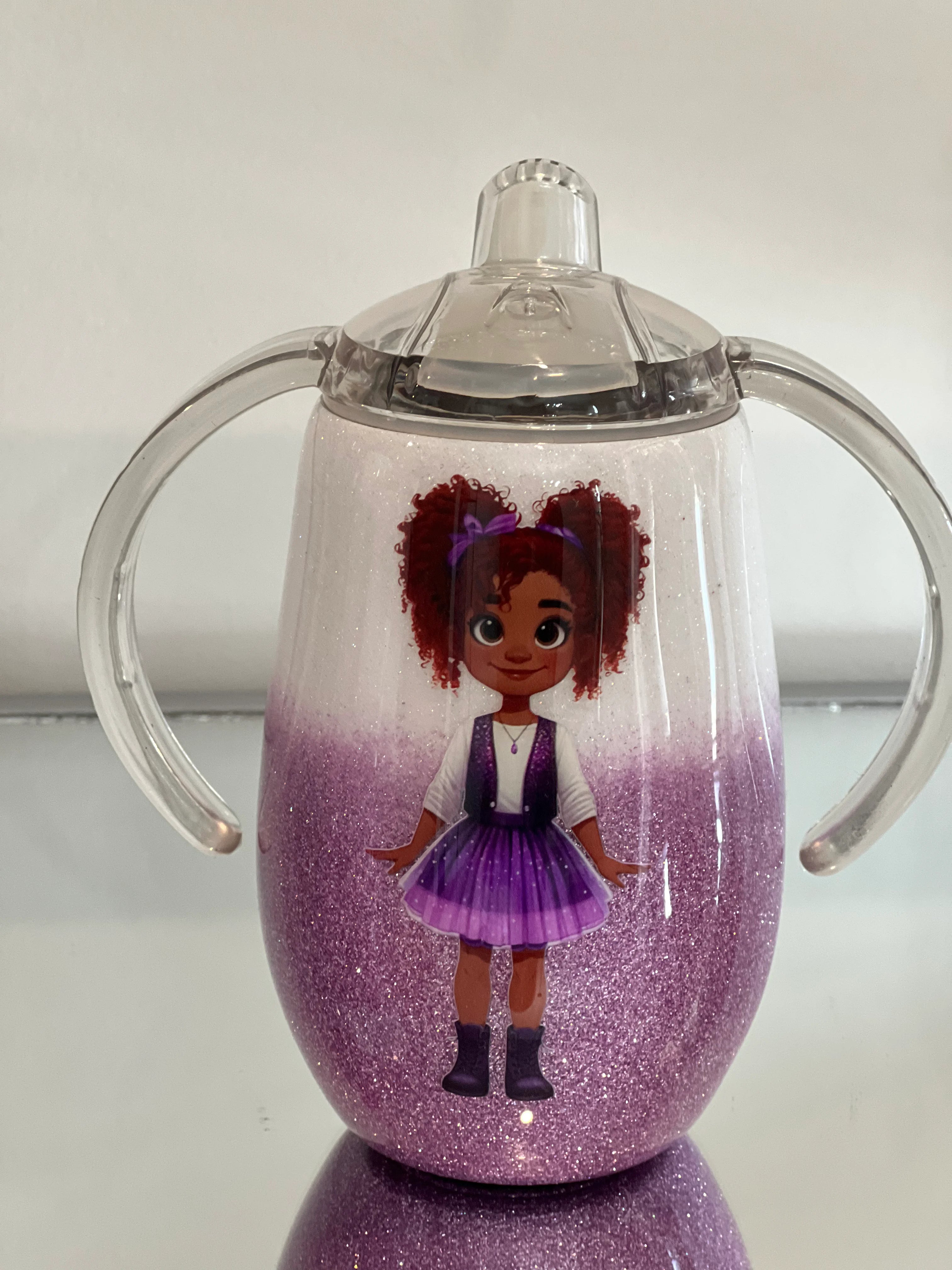 Tutubanks Sippy Cup