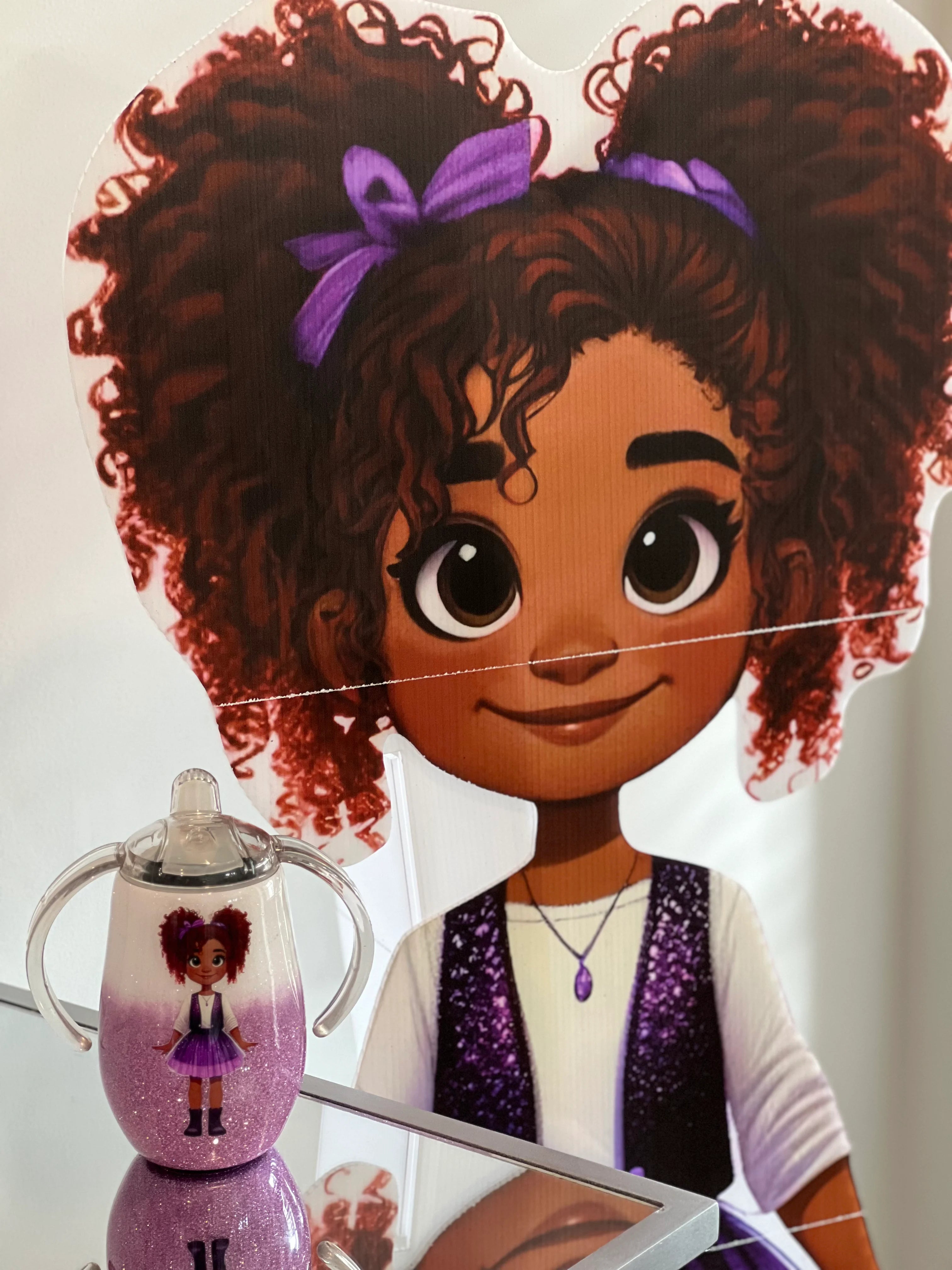 Tutubanks Sippy Cup